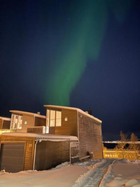 Funkisvilla med panoramautsikt